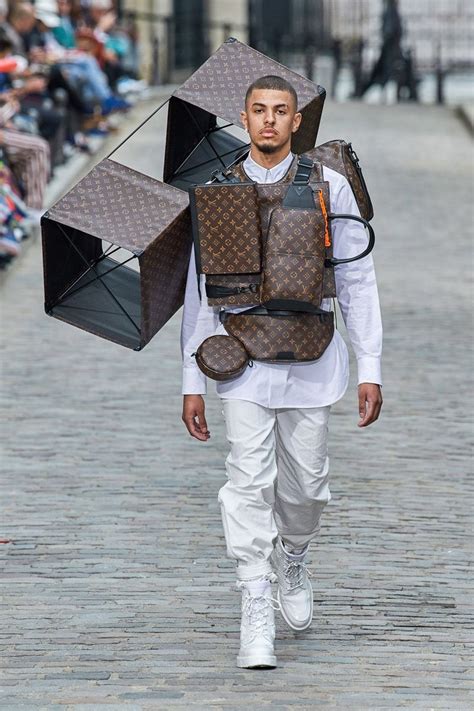 louis vuitton men ss20|Louis Vuitton men's clothing 2020.